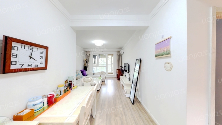 七星九龙湾二手房实景图