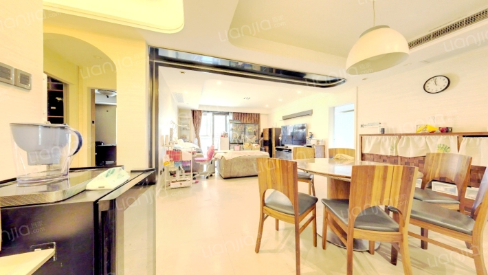 金色贝拉维二手房实景图