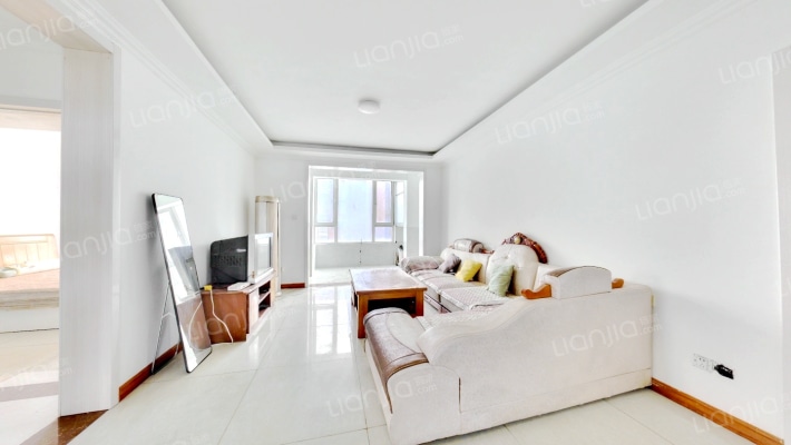 银盛泰▪星河城一期B区二手房实景图