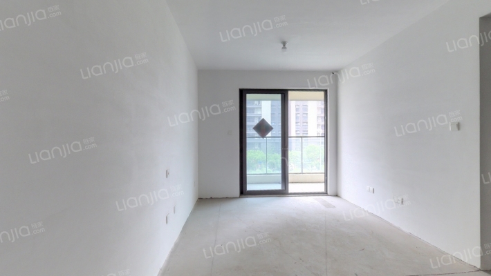 大华公园荟二手房实景图