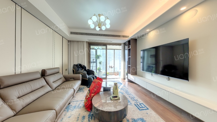 天颂花园三期二手房实景图