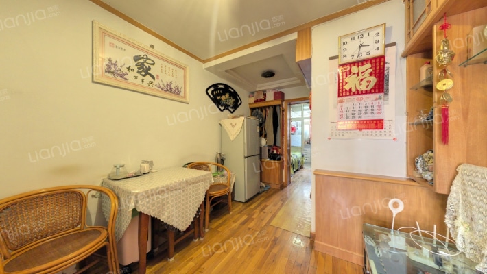 清水苑二手房实景图