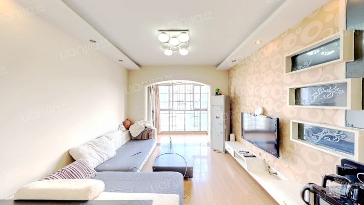 浅水半岛三期二手房实景图