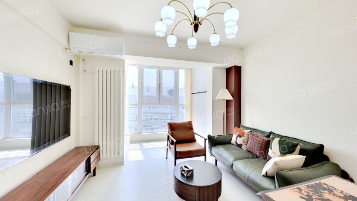 澜花语岸二手房实景图