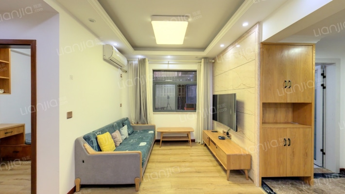 宇洋西海广场二手房实景图