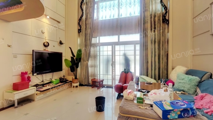 移动通信分公司住宅楼二手房实景图