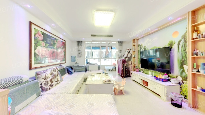 永平家园二手房实景图