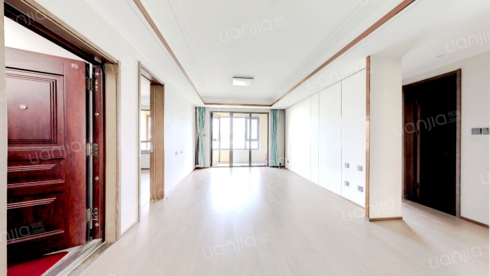 高实景苑二手房实景图