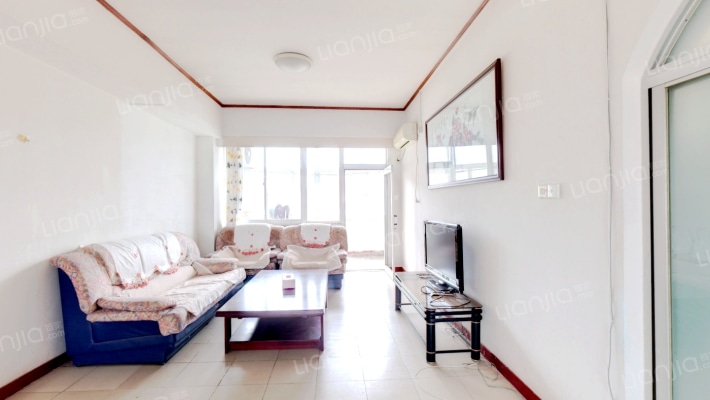 省棉麻公司宿舍二手房实景图