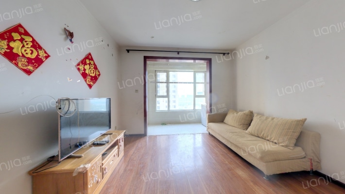 绿园梧桐花园二手房实景图