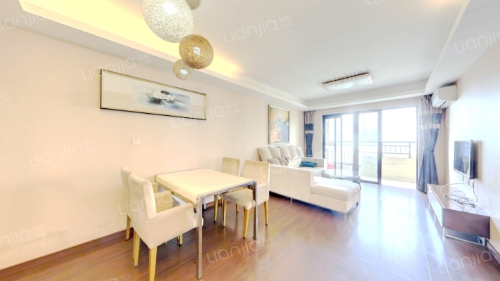 万科里享家二手房实景图