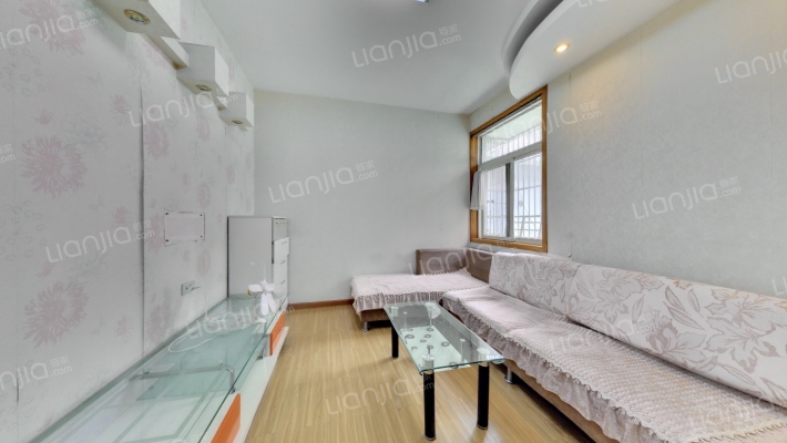 创新小区二手房实景图