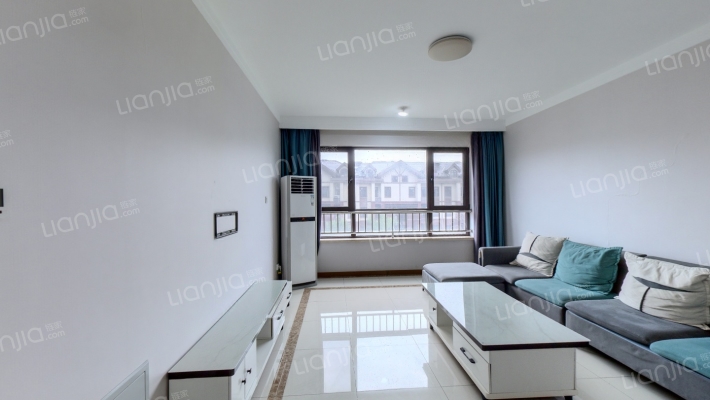 中加生态城示范区班芙小镇枫智园二手房实景图