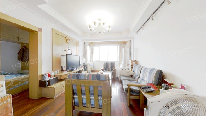 科技新村二手房实景图