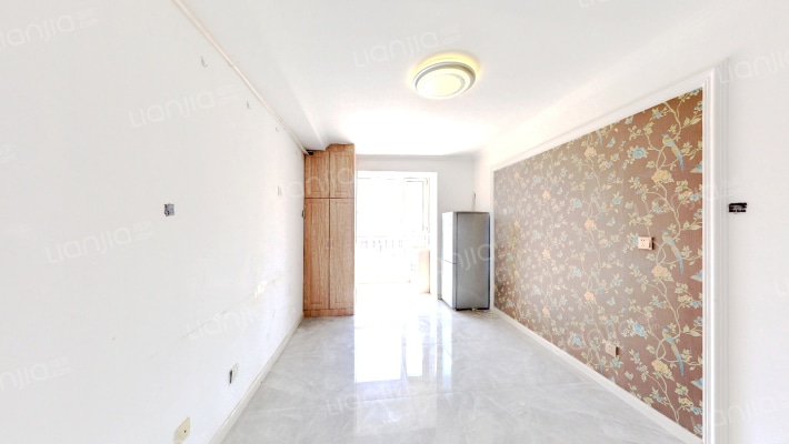 金沙湾一期二手房实景图