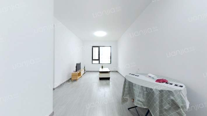 金融街金悦府二手房实景图