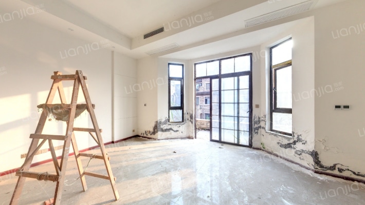 金科廊桥水乡一期二手房实景图