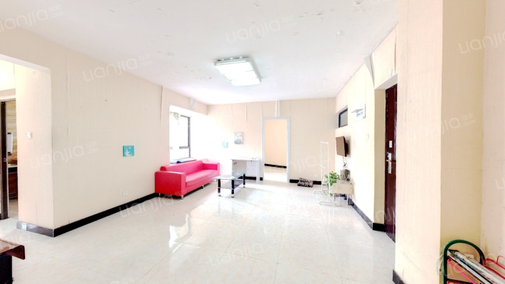 观风亭新苑三区二手房实景图