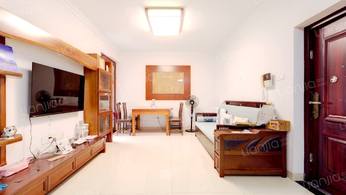 碧岭华庭二手房实景图