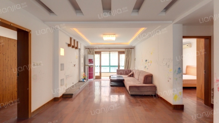 阳光园(二期)(三期)二手房实景图