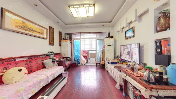 丰德阳光水岸二手房实景图