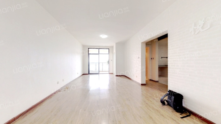 上行汇锦二手房实景图