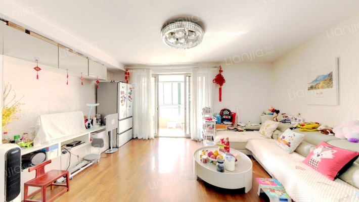 阳光里(黄浦)二手房实景图