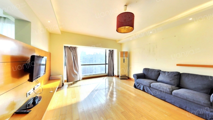 五洲云景花苑二手房实景图