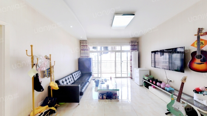 北岸世家二手房实景图