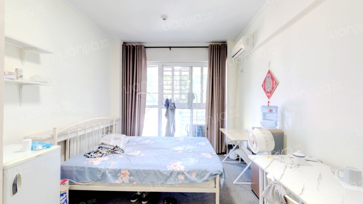 蓝星花园二手房实景图