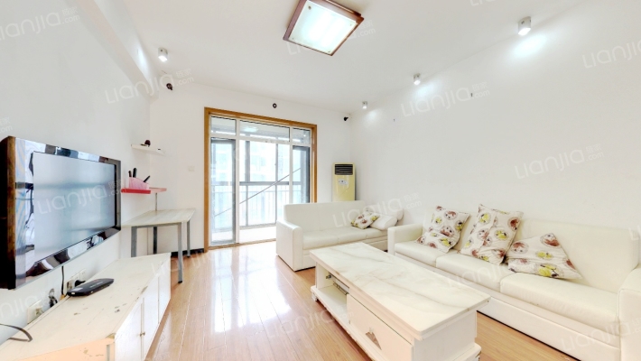 宝安璞园一期二手房实景图