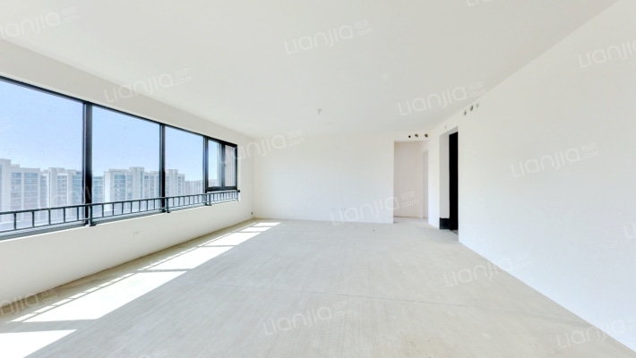 电建洺悦珑庭二手房实景图