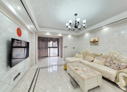 整租·金海湾 3室2厅 南_金海湾租房