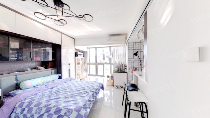 龙门天下二手房实景图