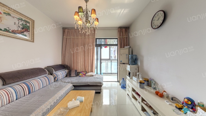 曦圆云岭二手房实景图