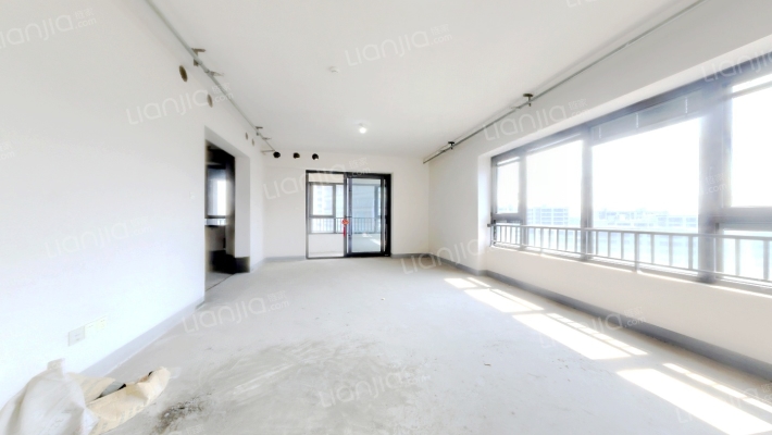 锦绣天玺二手房实景图