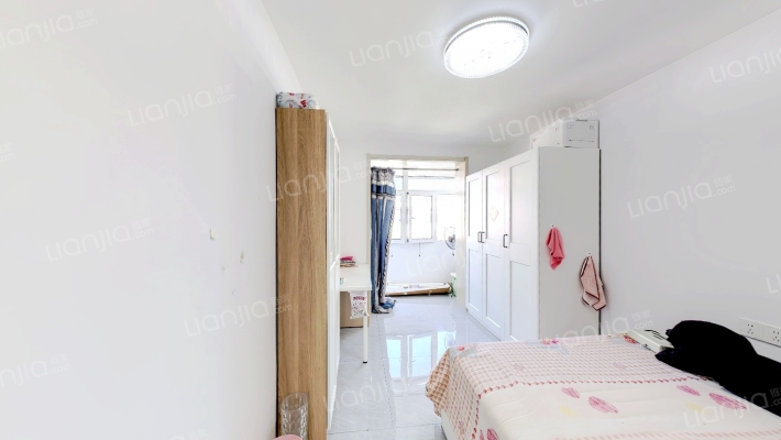 浦口西里二手房实景图