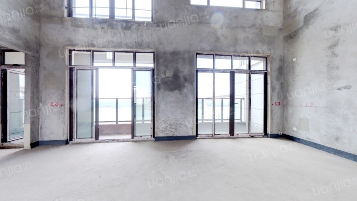 千江府一期二手房实景图