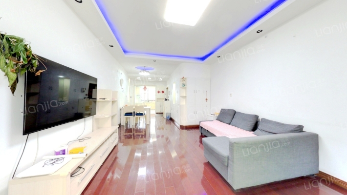 碧云新天地(一期)二手房实景图