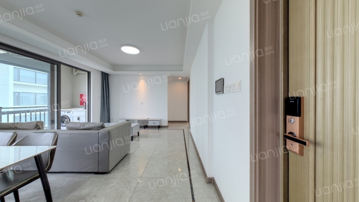 德信大家运河云庄北区二手房实景图