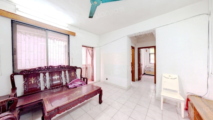 凤南新村二手房实景图