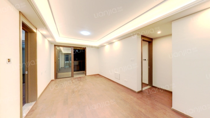 珑悦二手房实景图