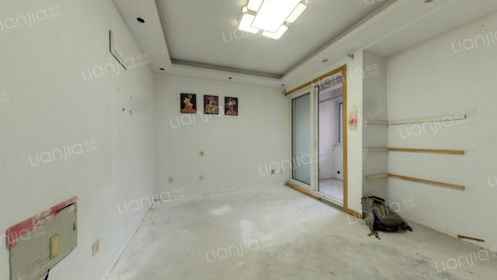 佳境苑二手房实景图