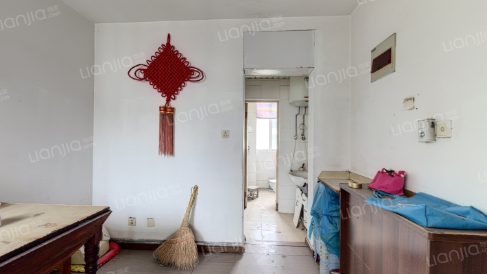 晓山北村二手房实景图