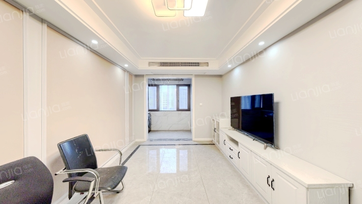 凤和东园二手房实景图