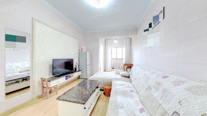 领秀城二手房实景图