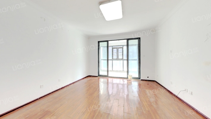 世纪城龙祺苑二手房实景图