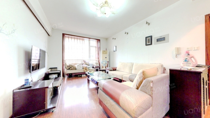 华逸花园(华逸路)二手房实景图