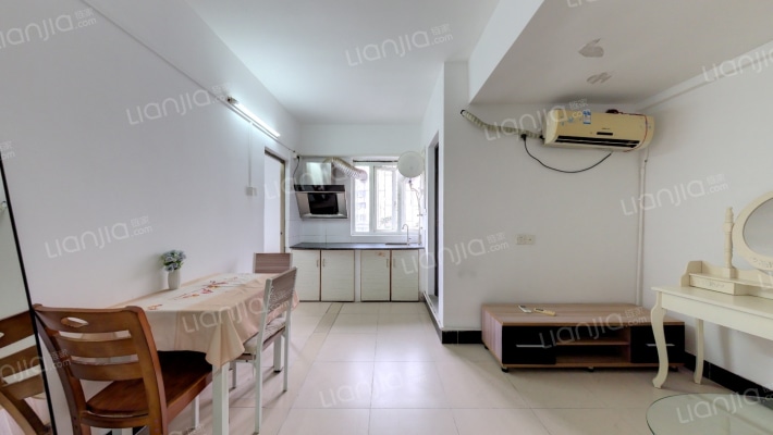 夏洋新村二手房实景图