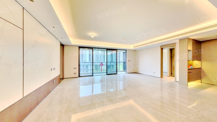 前湾南区二手房实景图